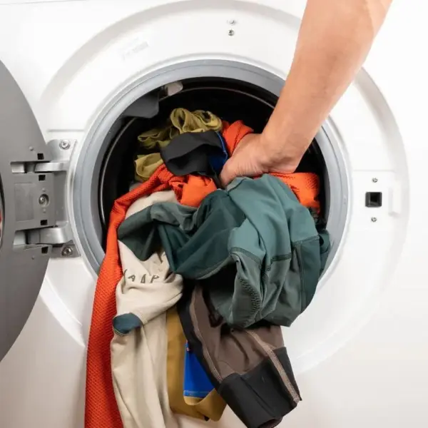 Washcraft Waschmaschinenwaschmittel 1L #1