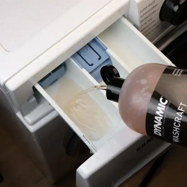 Washcraft Waschmaschinenwaschmittel 1L #7