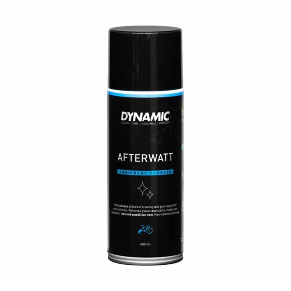 Detergente para Equipos Indoor Afterwatt Limpiador de Equipamiento 400ml