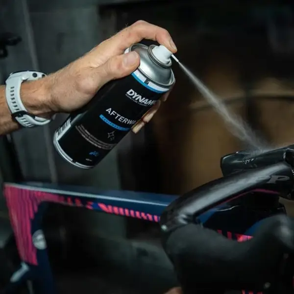 Detergente para Equipos Indoor Afterwatt Limpiador de Equipamiento 400ml #1