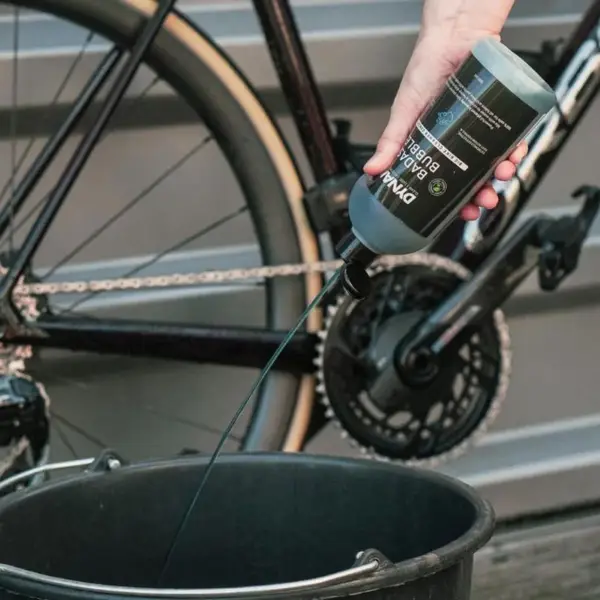 Detergente Concentrato BadAss Bubbles 500ml #1