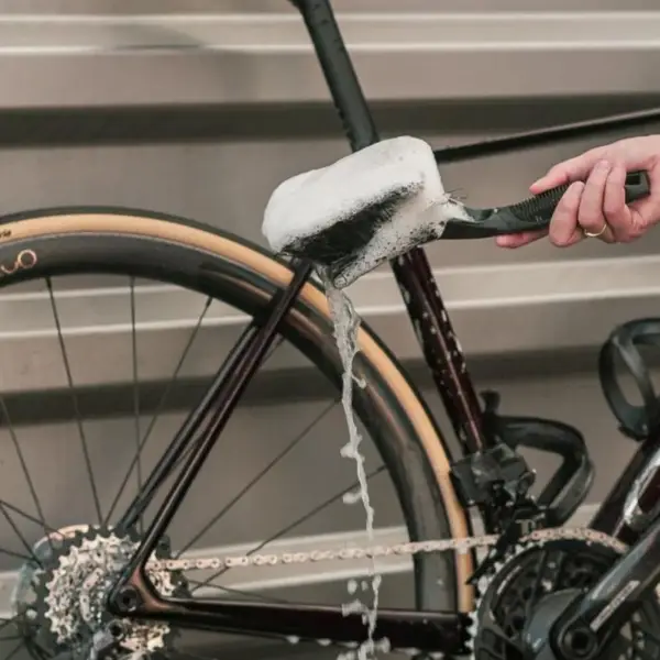 Detergente Concentrato BadAss Bubbles 500ml #4