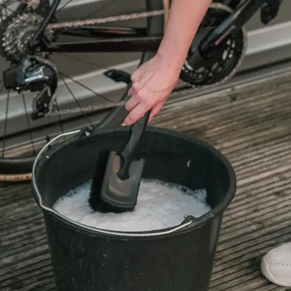 Detergente Concentrato BadAss Bubbles 500ml #5