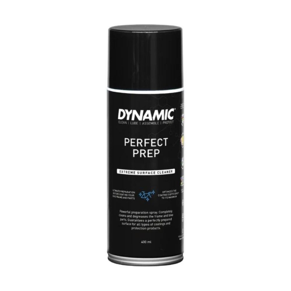 Detergente Para Revestimientos Perfect Prep 400ml