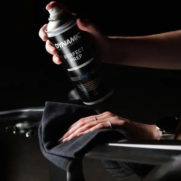 Detergente Para Revestimientos Perfect Prep 400ml #1