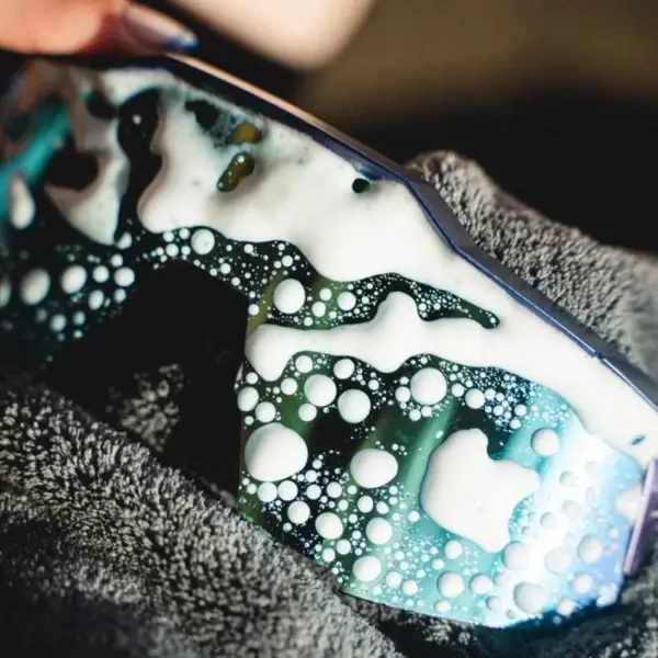 Limpiador de Gafas y Anti-Empañante Lens Love 100ml #1