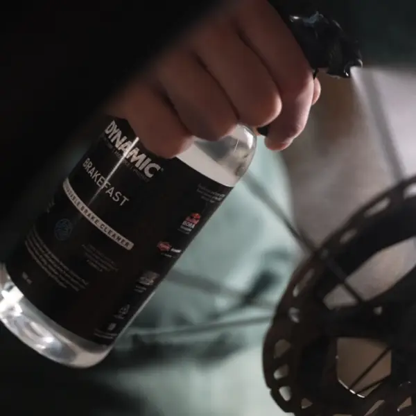 Detergente de Frenos Biodegradable BIO Brakefast 500ml #1