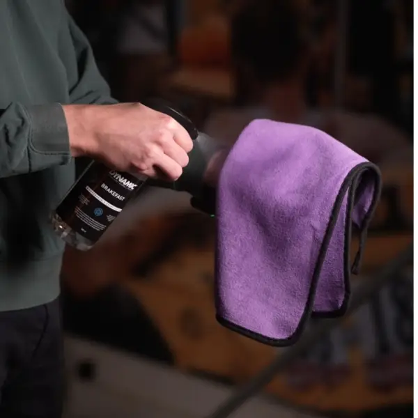 Detergente de Frenos Biodegradable BIO Brakefast 500ml #2