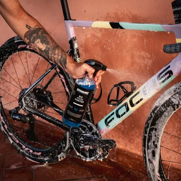 Detergente Bio Filth Fighter 1L #4