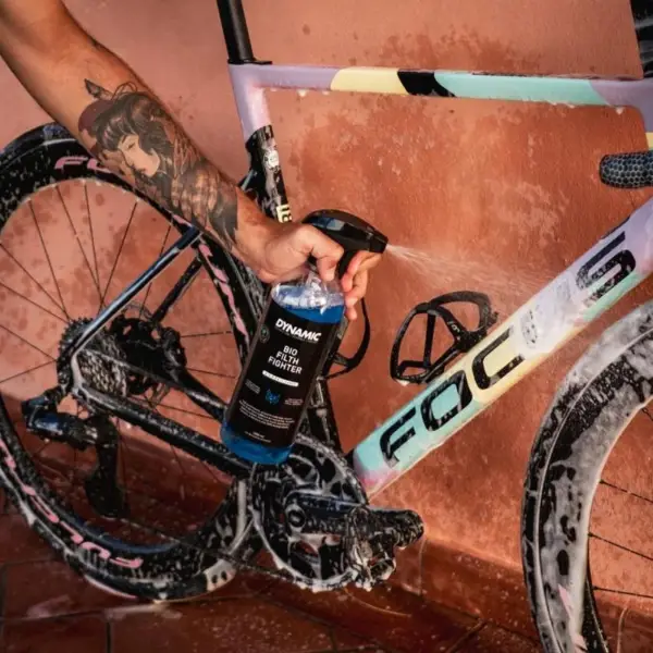 Detergente Bio Filth Fighter 500ml #5