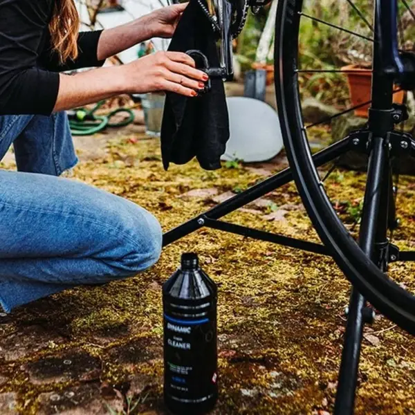 Kettenreiniger Kettenreiniger 500ml #1