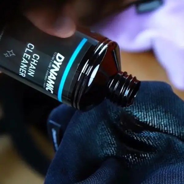 Kettenreiniger Kettenreiniger 500ml #5