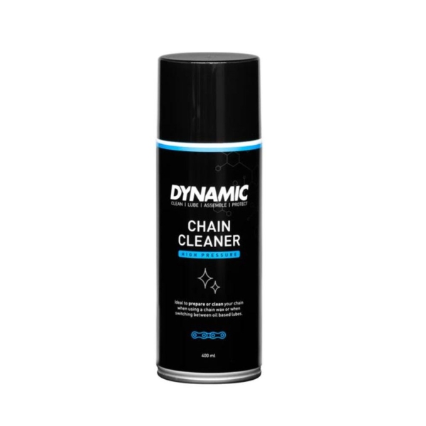 Spray Limpiador de Cadena 400ml