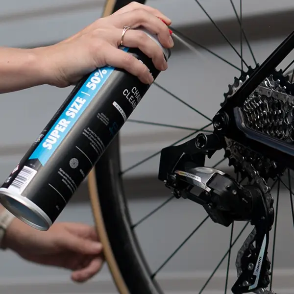 Spray Limpiacadena 600 ml #1