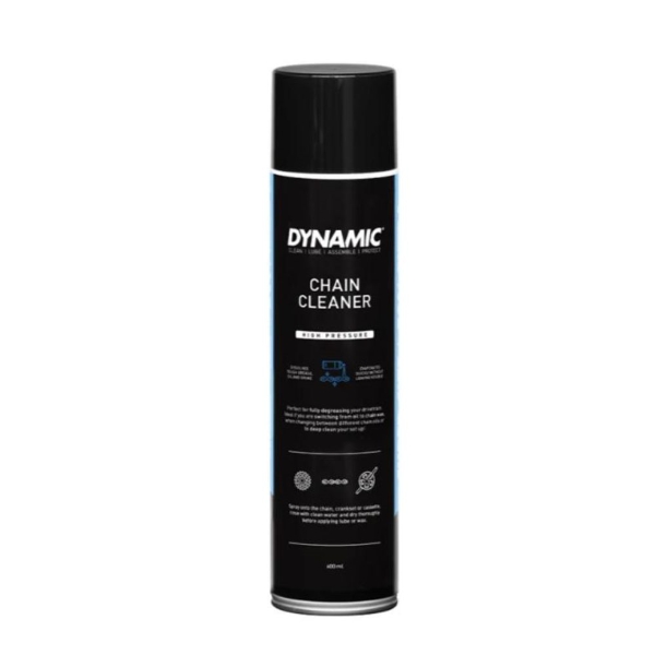 Spray Limpiacadena 600 ml