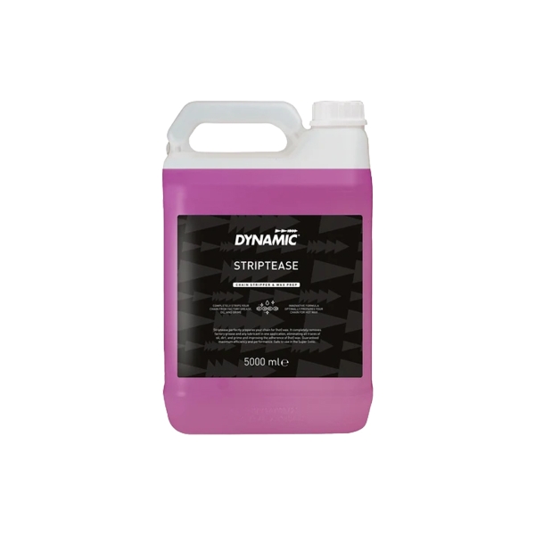Chain Cleaner Striptease, 5 Liters