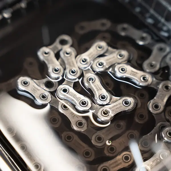 Pulitore Ultrasuoni 1,3lt 40khz #3