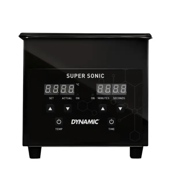 Pulitore Ultrasuoni 1,3lt 40khz #4