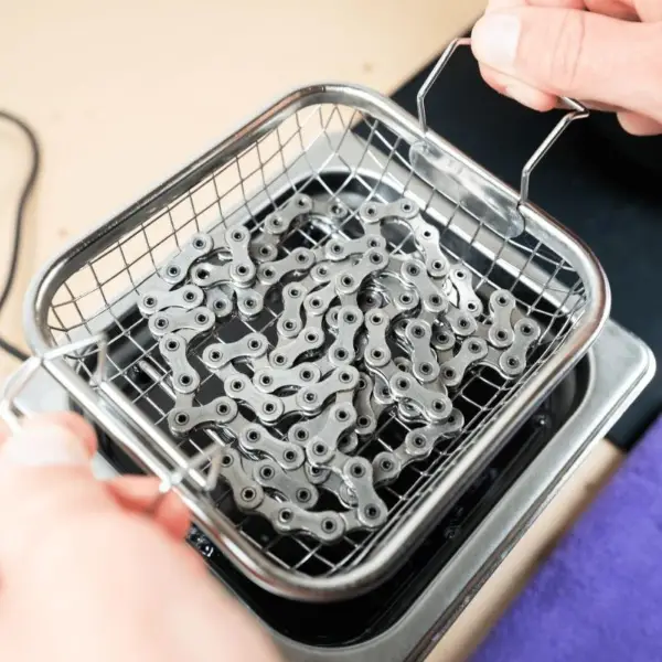 Pulitore Ultrasuoni 1,3lt 40khz #5