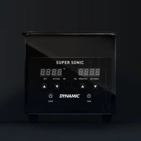 Pulitore Ultrasuoni 1,3lt 40khz #7