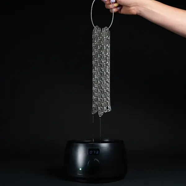 Hyper Gleitwachs 240g #1