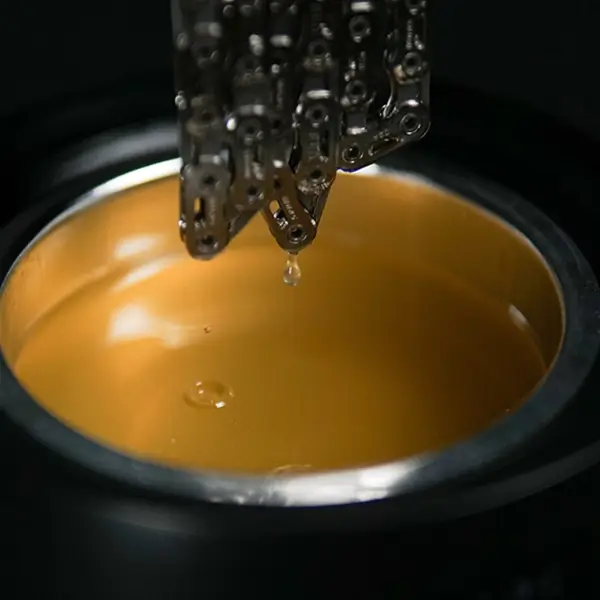 Hyper Gleitwachs 240g #7