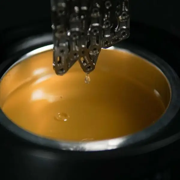 Hyper Gleitwachs 240g #10