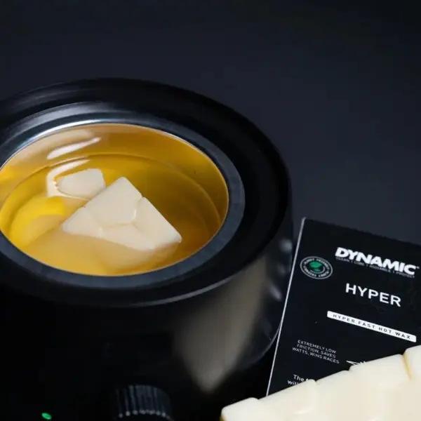 Hyper Gleitwachs 240g #13