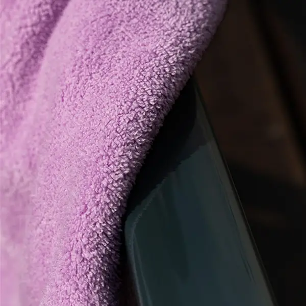 Panno Turbo Towel Fucsia #4