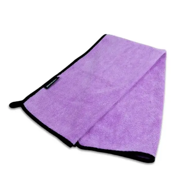 Panno Turbo Towel Fucsia #7