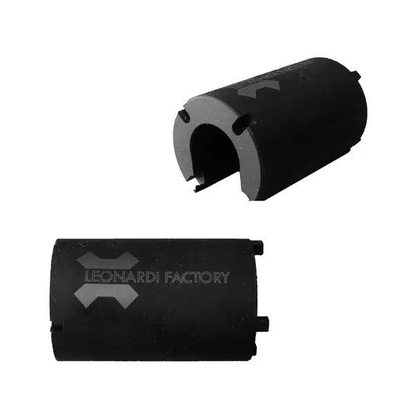 Chiave a Castello per Cartuccia Headshok/Lefty. - image