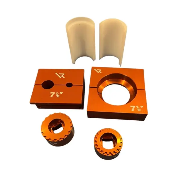 Kit Smontaggio Forcella Lefty Ocho - image