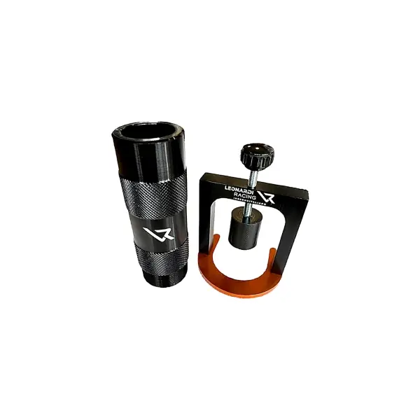 Kit Cartuccia Olio Ocho - image