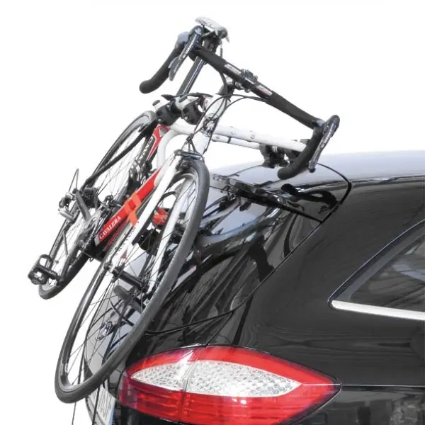 Porte-vélos arrière Bassano del Grappa 381 - Compatible Fat Bike #2