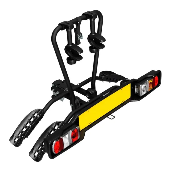 Siena Towing Stock Cakes 2 Bikes - image