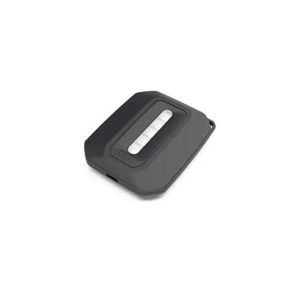 Porta Bici Gancio Traino Epos Parksecure Sensori Di Prcheggio Integrati 2 Bici 13 Pin #2