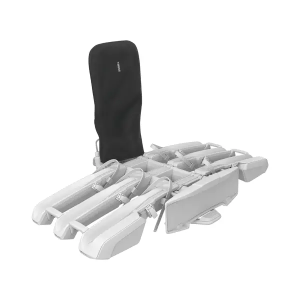 Conversione braccetto bici per EasyFold 3 #1