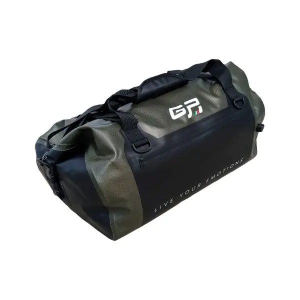 Borsone Duffle Bag Per Base Modulare Gp Mimas - image