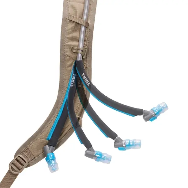 Zaino AllTrail Hydration 22L Faded Khaki #1
