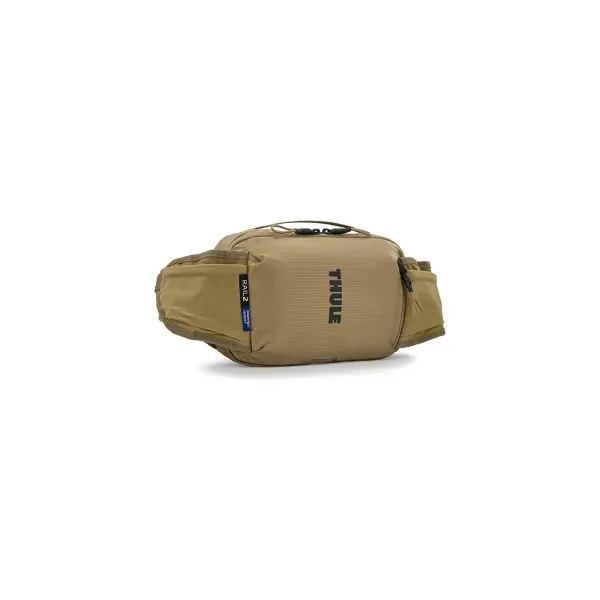 Marsupio Rail Hip Pack 2L Faded Khaki - image