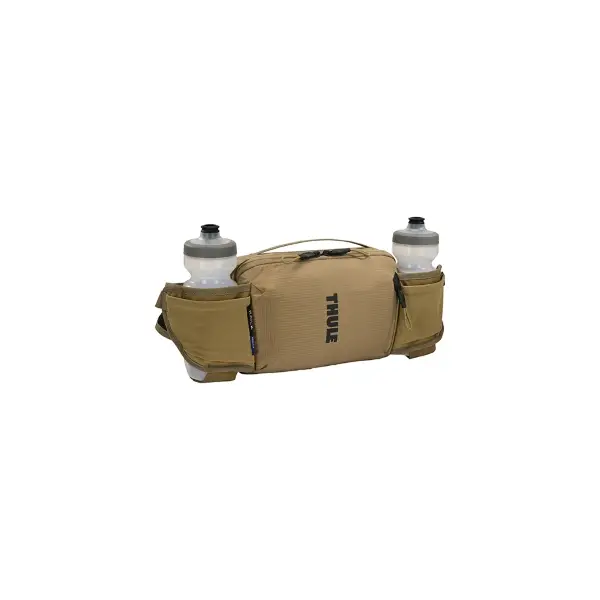 Marsupio Rail Hip Pack 2L Faded Khaki #3