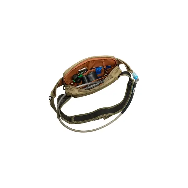 Marsupio Rail Hydra Hip Pack 4L Faded Khaki #2