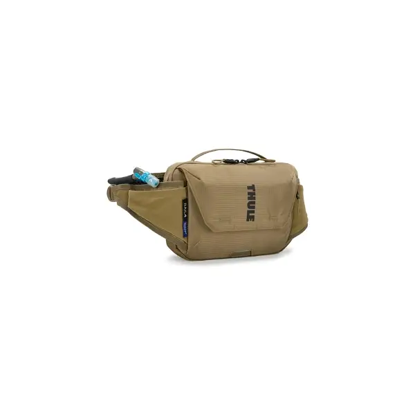 Marsupio Rail Hydra Hip Pack 4L Faded Khaki - image