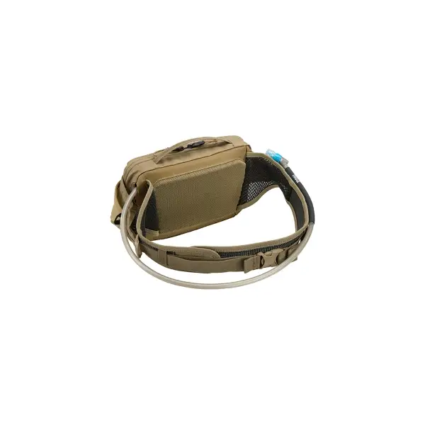Marsupio Rail Hydra Hip Pack 4L Faded Khaki #3