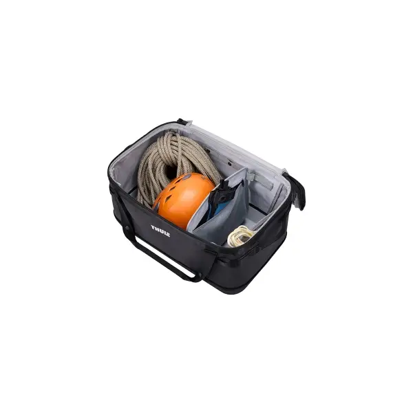 Mochila Chasm Gear Hauler 55L Preto #2