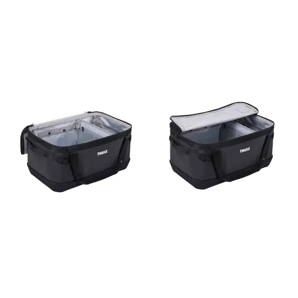 Mochila Chasm Gear Hauler 55L Preto #3