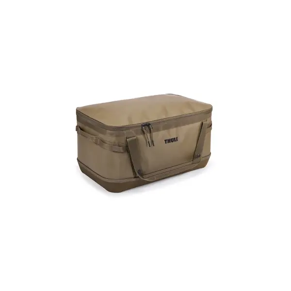 Bolsa Chasm Gear Hauler 55L Caqui Escuro - image