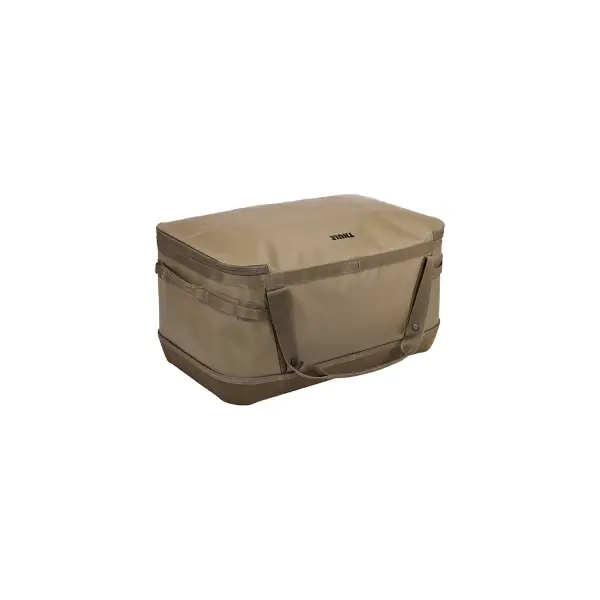 Bolsa Chasm Gear Hauler 55L Caqui Escuro #3