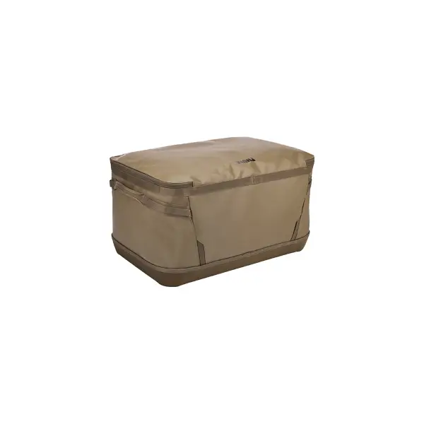 Mochila Chasm Gear Hauler 80L Caqui Oscuro #1