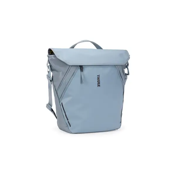 Borsa Chasm Da Portapacchi Inlock 22L Mid Blue - image